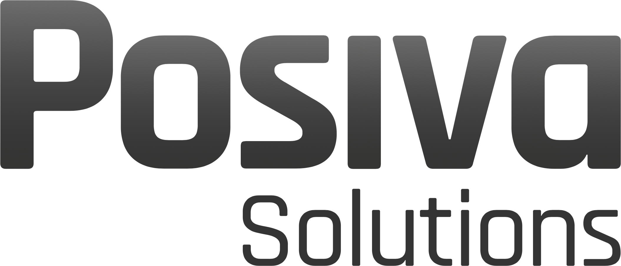 Posiva solutions