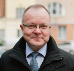 Mika Pohjonen