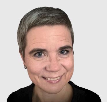 Pauli­ina Aalto