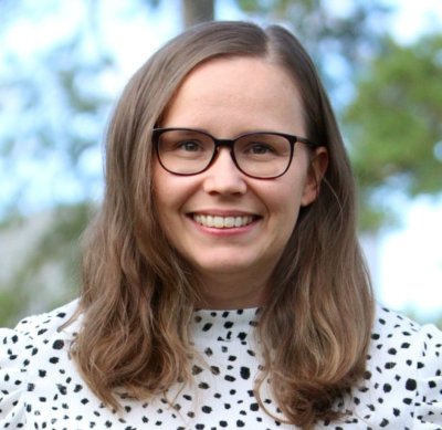 Jo­hanna Savunen